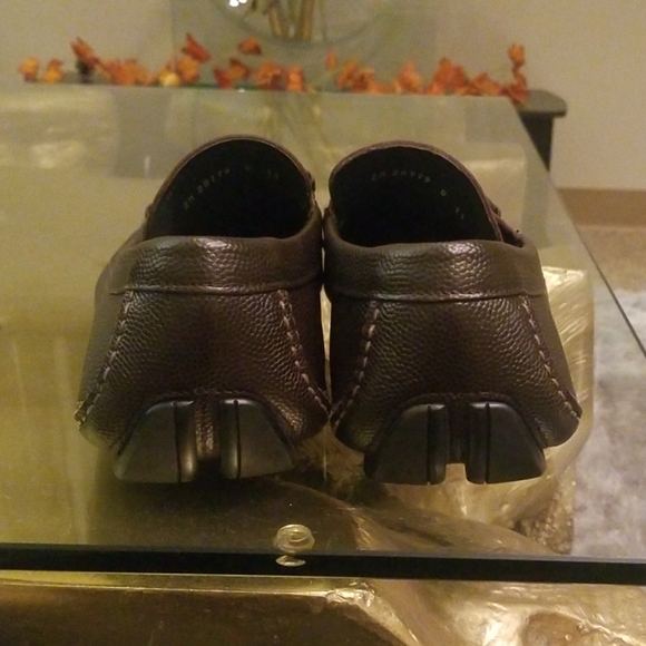 Salvatore Ferragamo Loafers main image 7